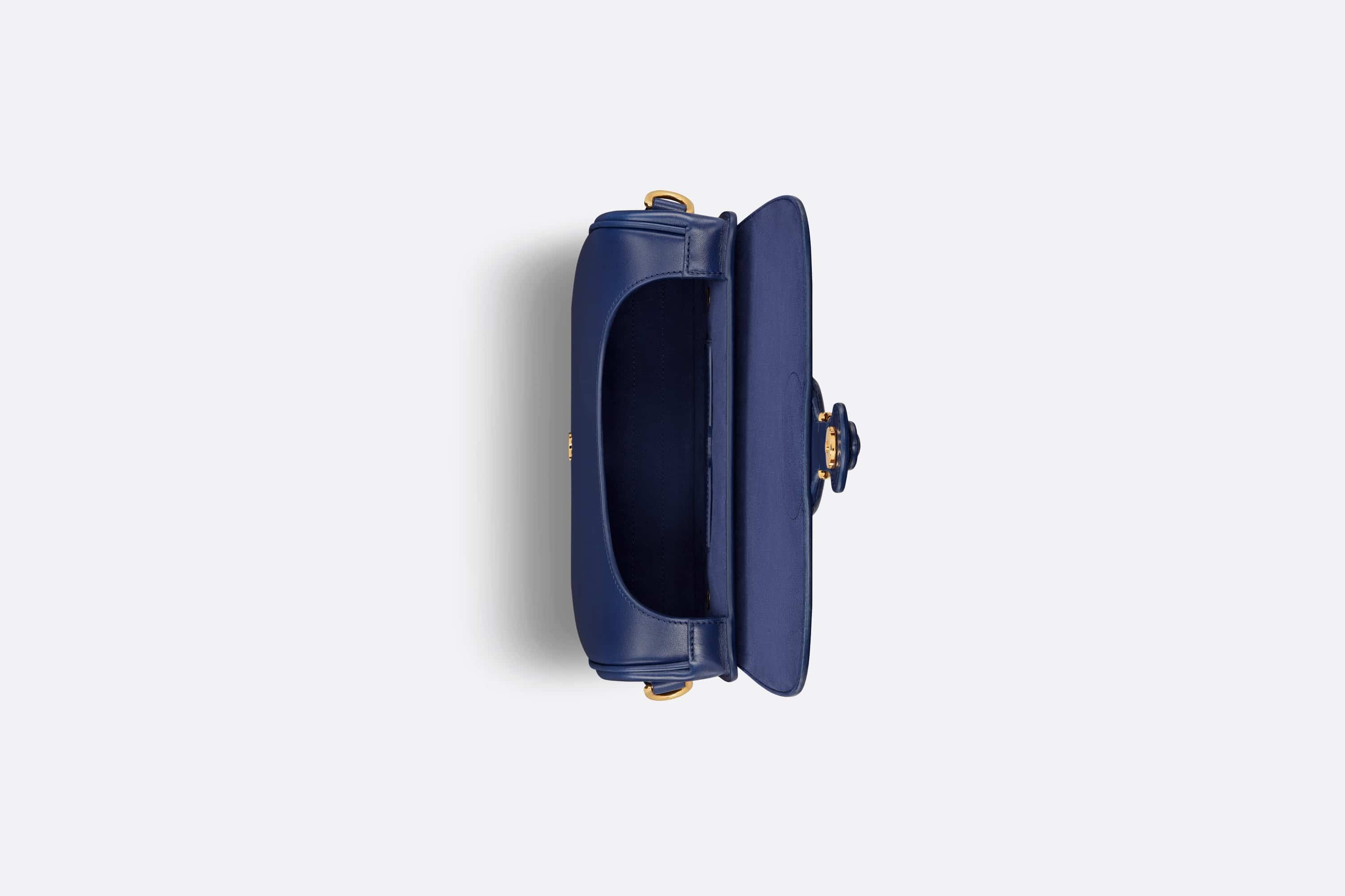 Medium Dior Bobby Bag - 3