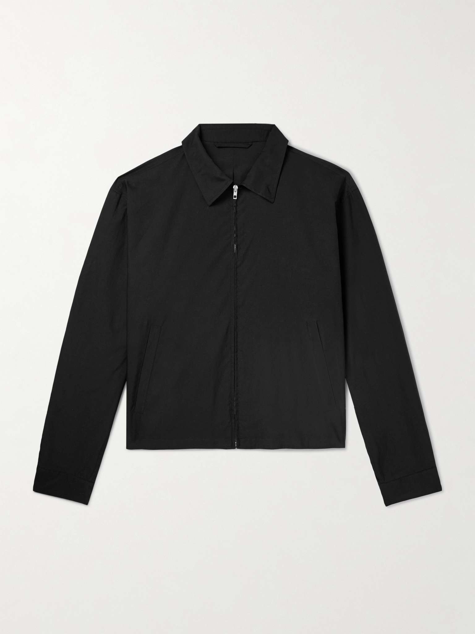 LEMAIRE 24SS SHIRT BLOUSON