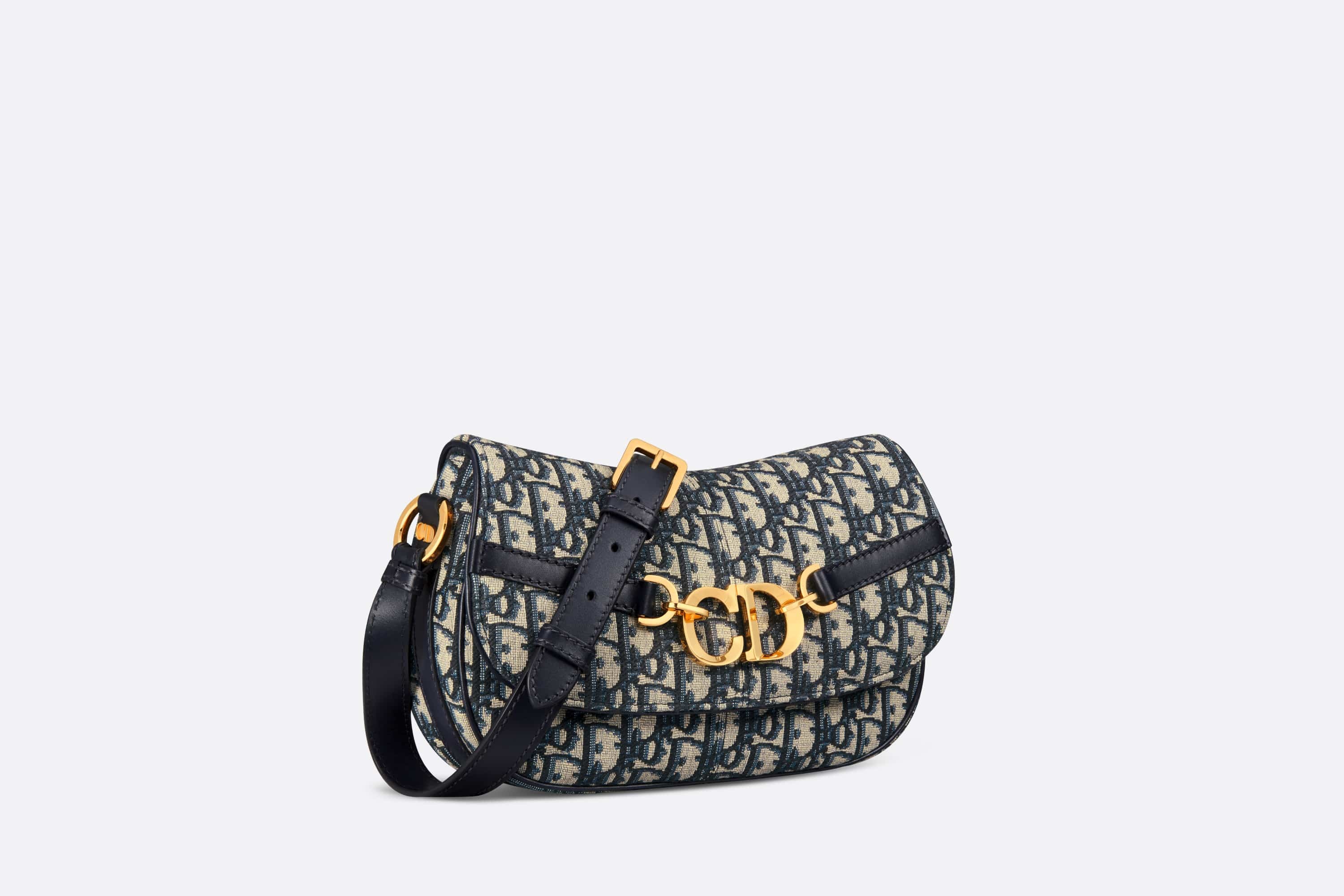 Small CD Besace Bag 3