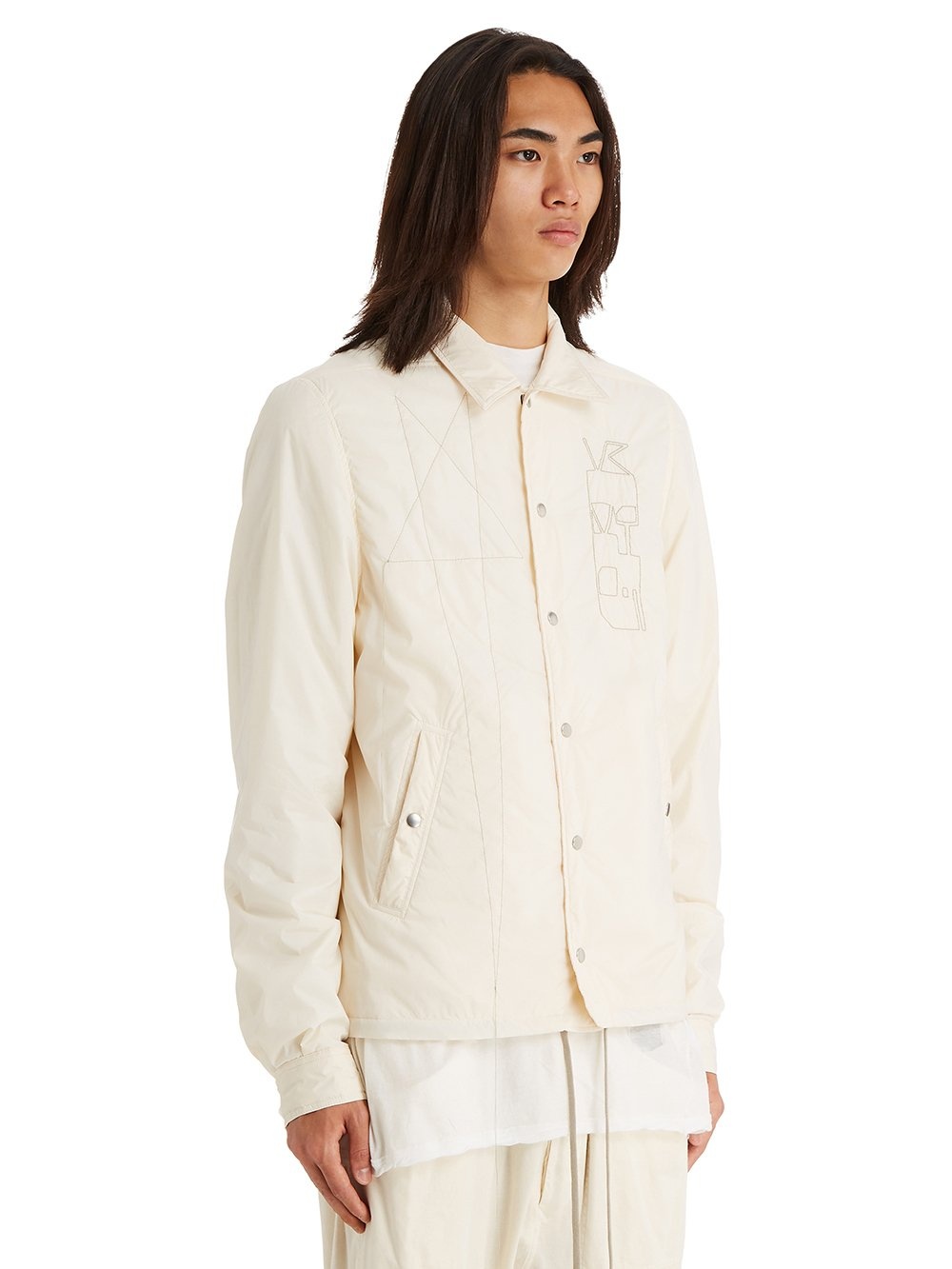 JACKET - 2