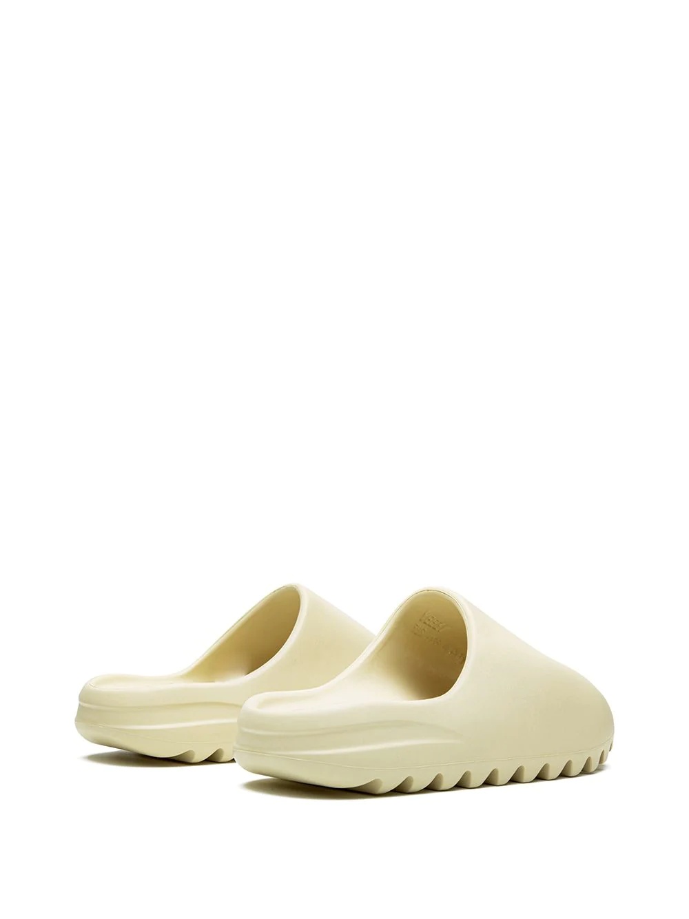 YEEZY "Bone" slides - 3