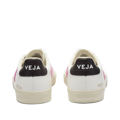 VEJA Veja Campo Sneaker outlook