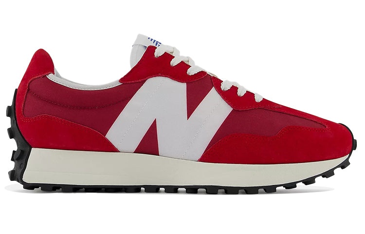 New Balance 327 'Scarlet' MS327LD1 - 3