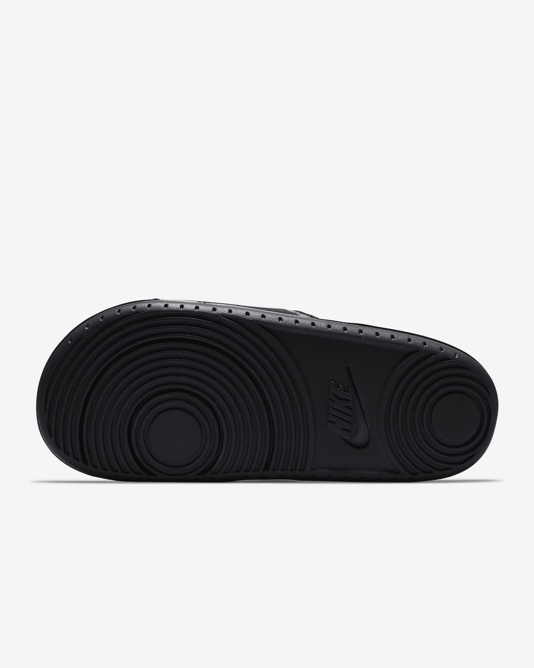 Nike Men's Offcourt (NFL Jacksonville Jaguars) Slides - 3