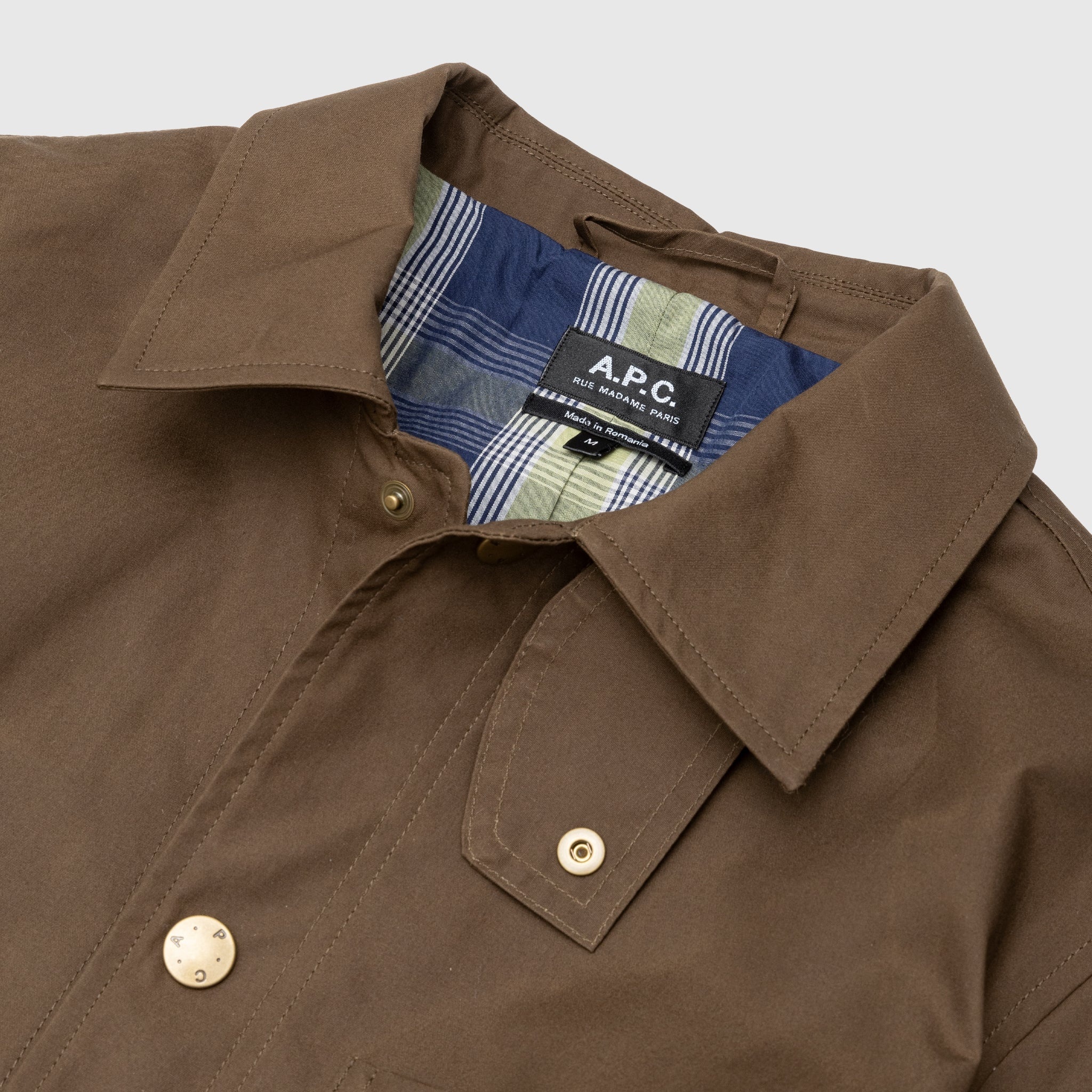 GABRIEL JACKET - 2