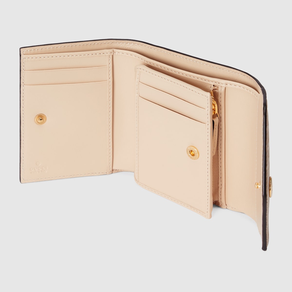 GG medium wallet - 4
