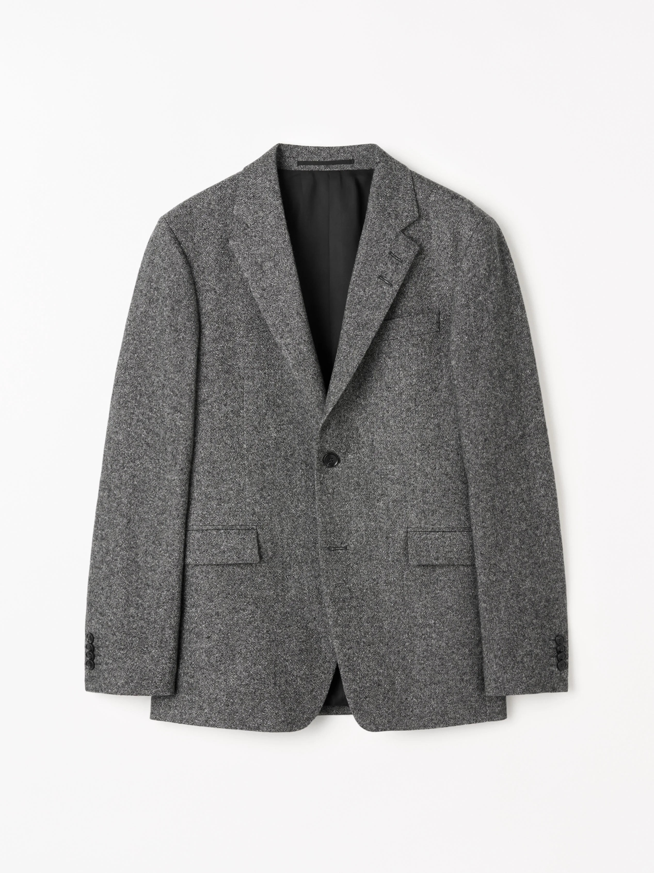 Justin Classic Wool Jacket - 1