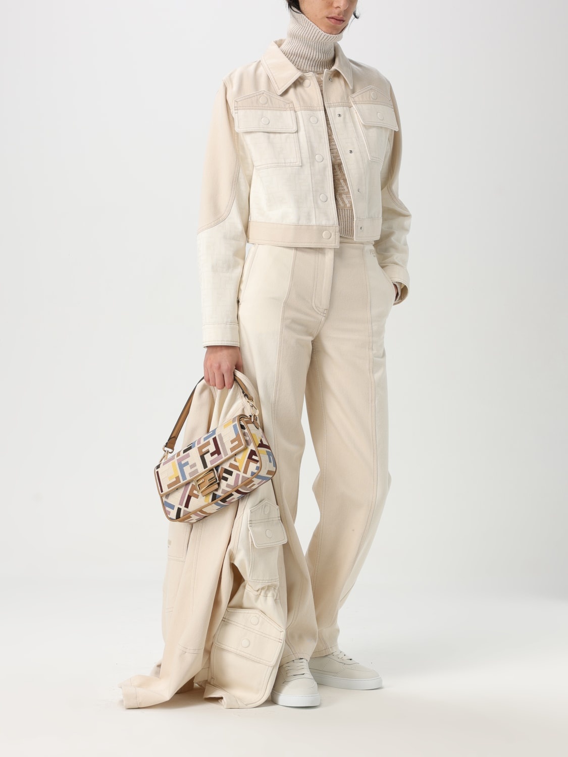 Sweater woman Fendi - 2
