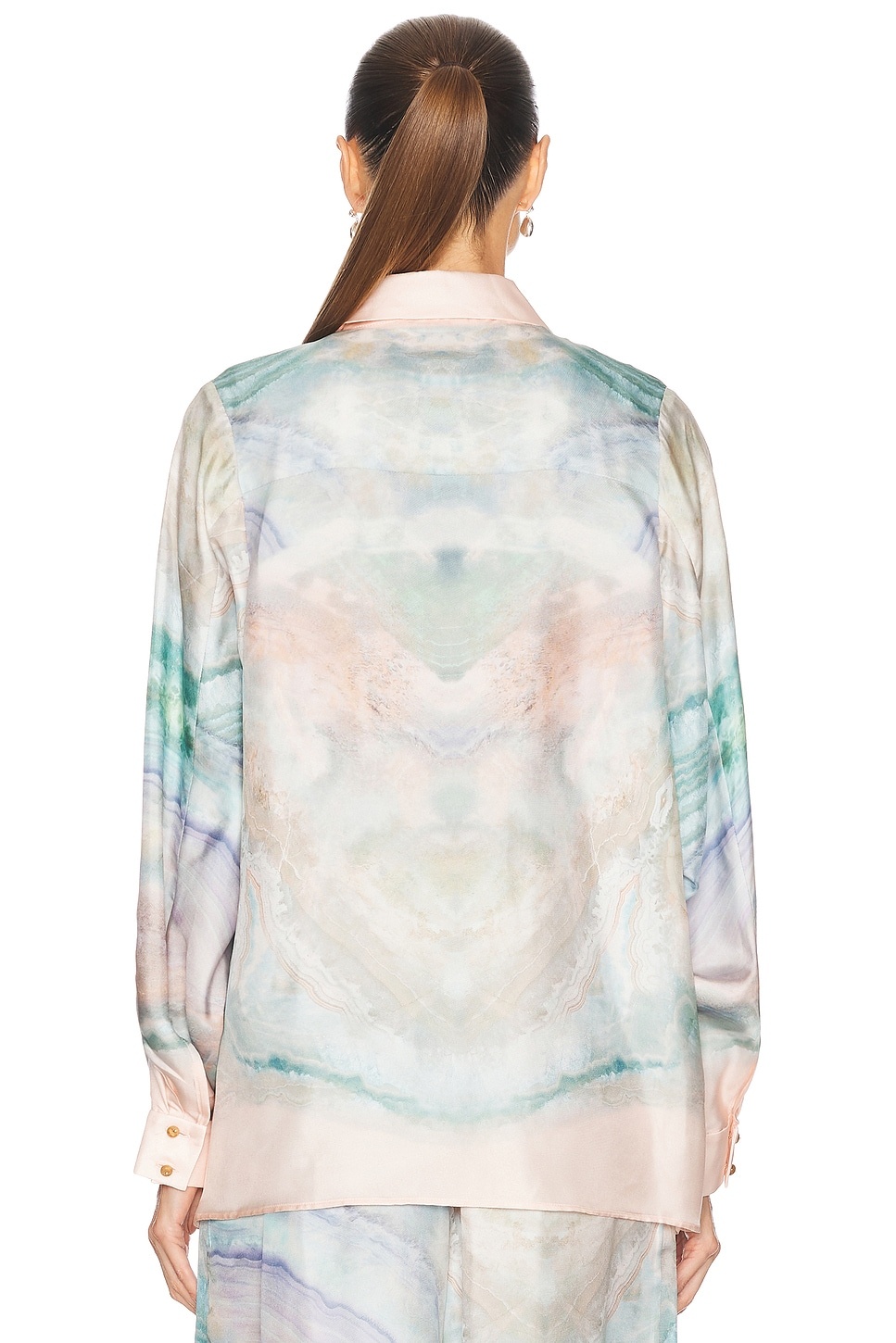 Illuminate Relaxed Top - 4
