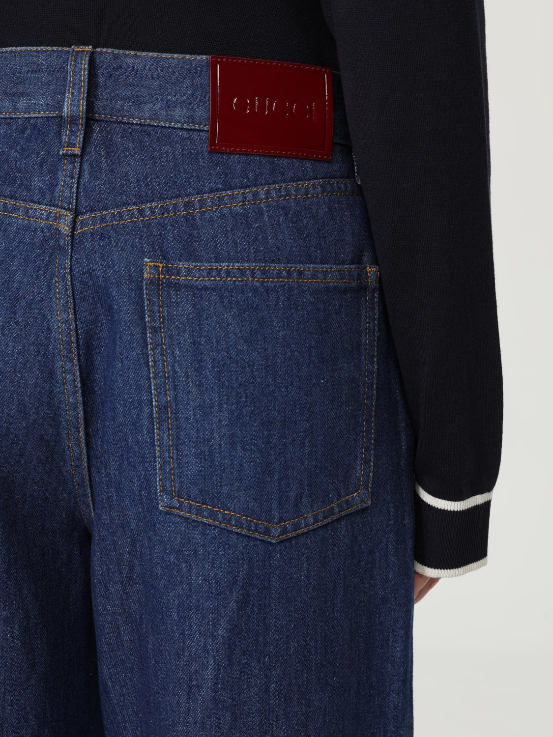 Pants woman Gucci - 5