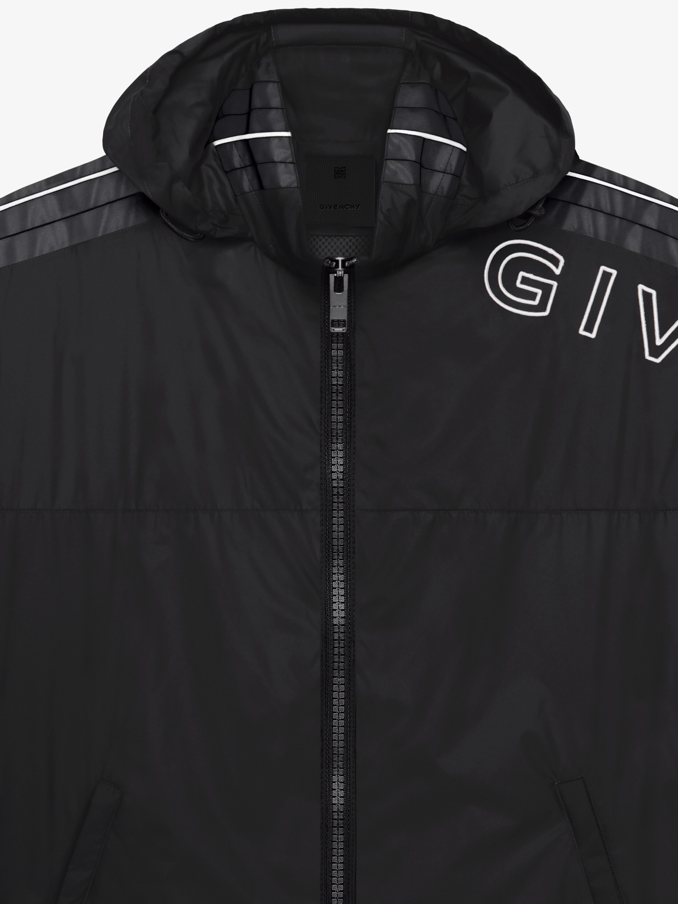 GIVENCHY JOGGER JACKET - 5