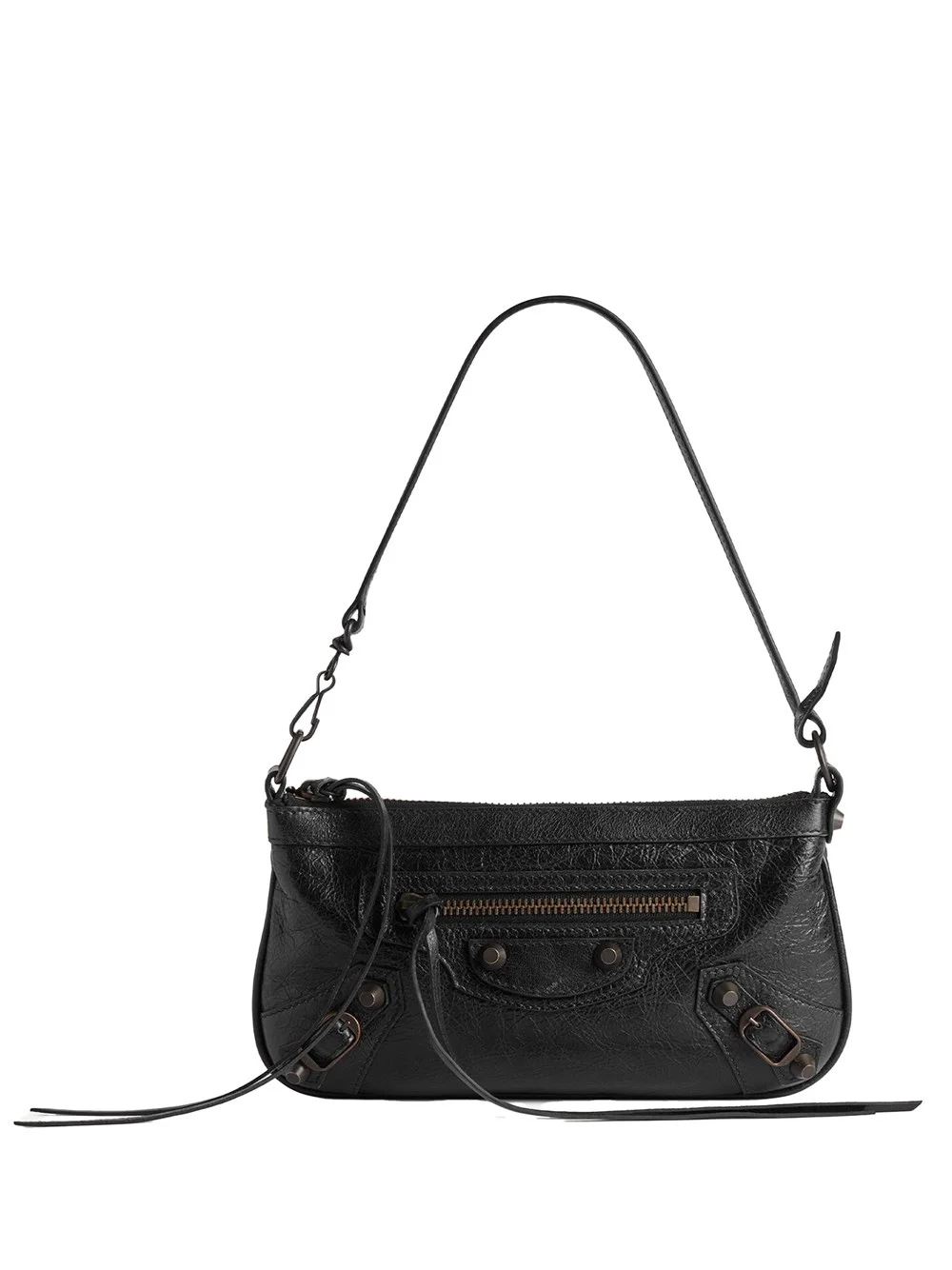LE CITY POUCH ON STRAP - 1