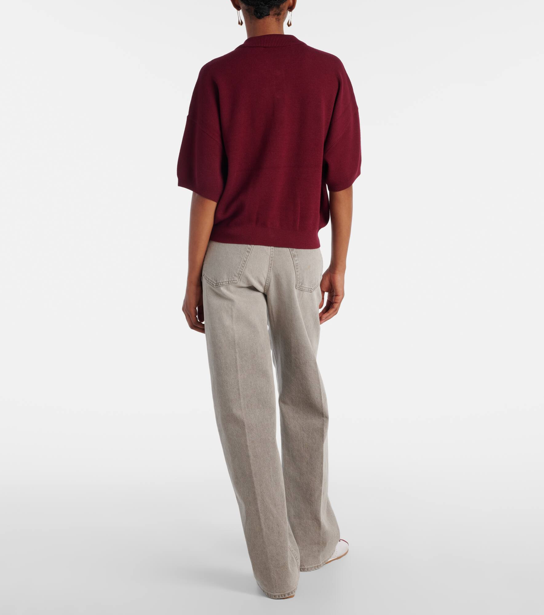 Polo shirt - 3
