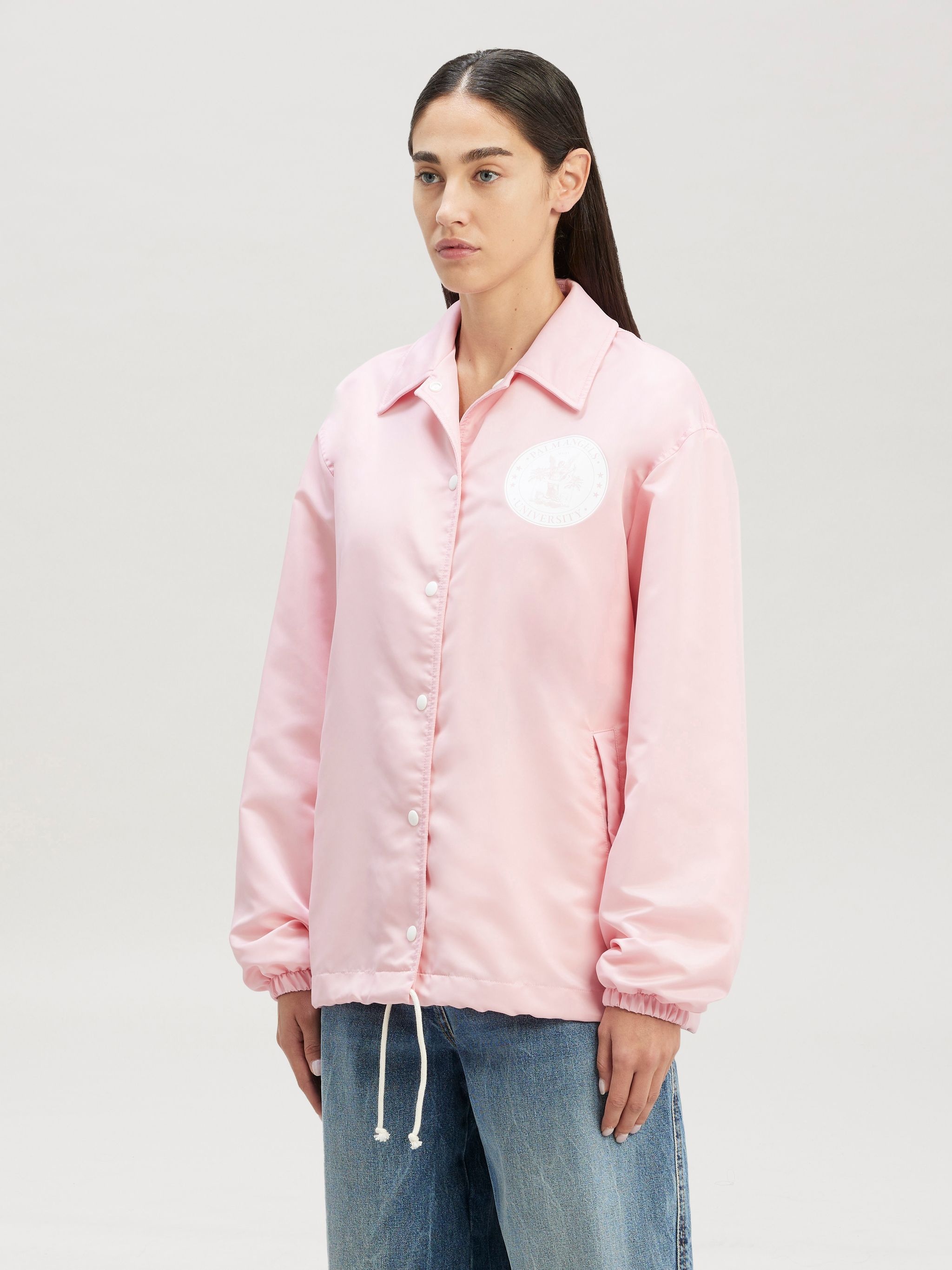 PxP Coach Jacket - 4