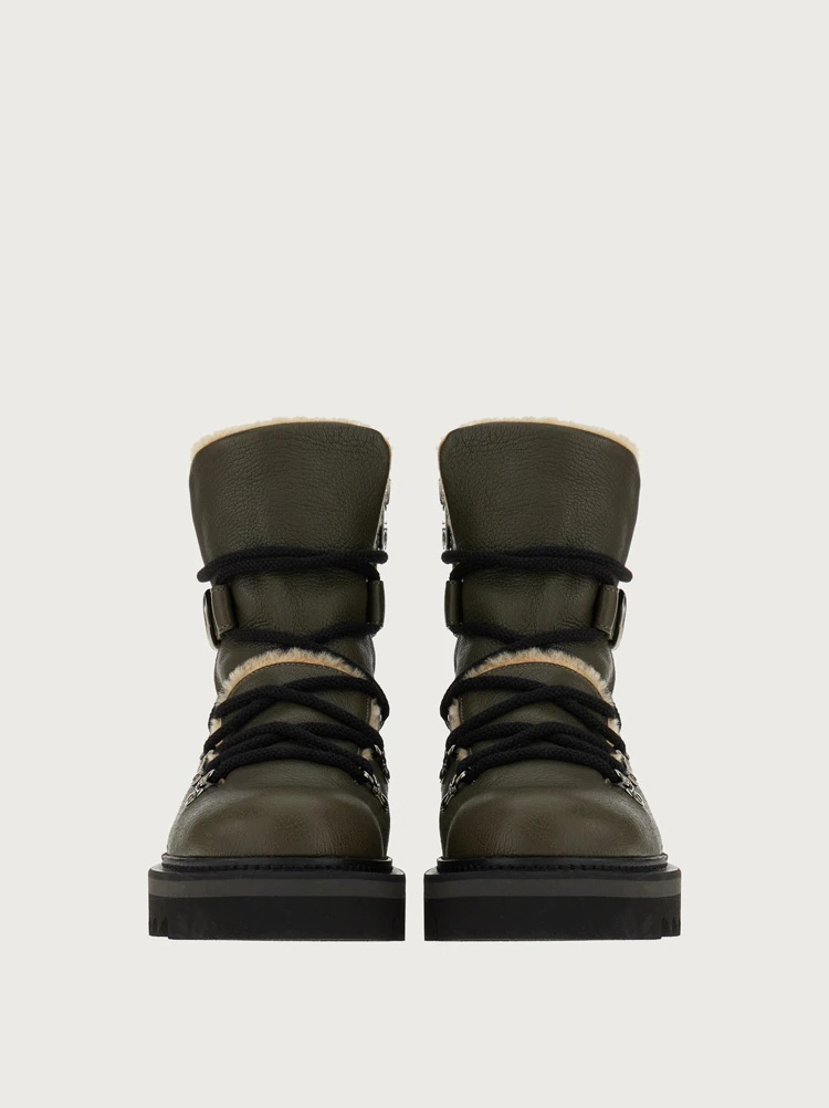 HIKING BOOT - 2