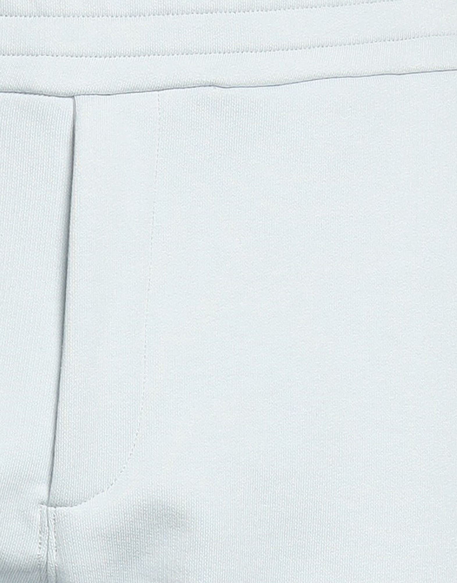 Sky blue Men's Casual Pants - 4