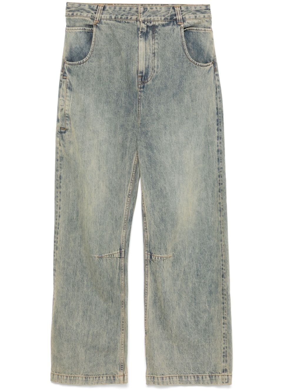 Gem jeans - 1