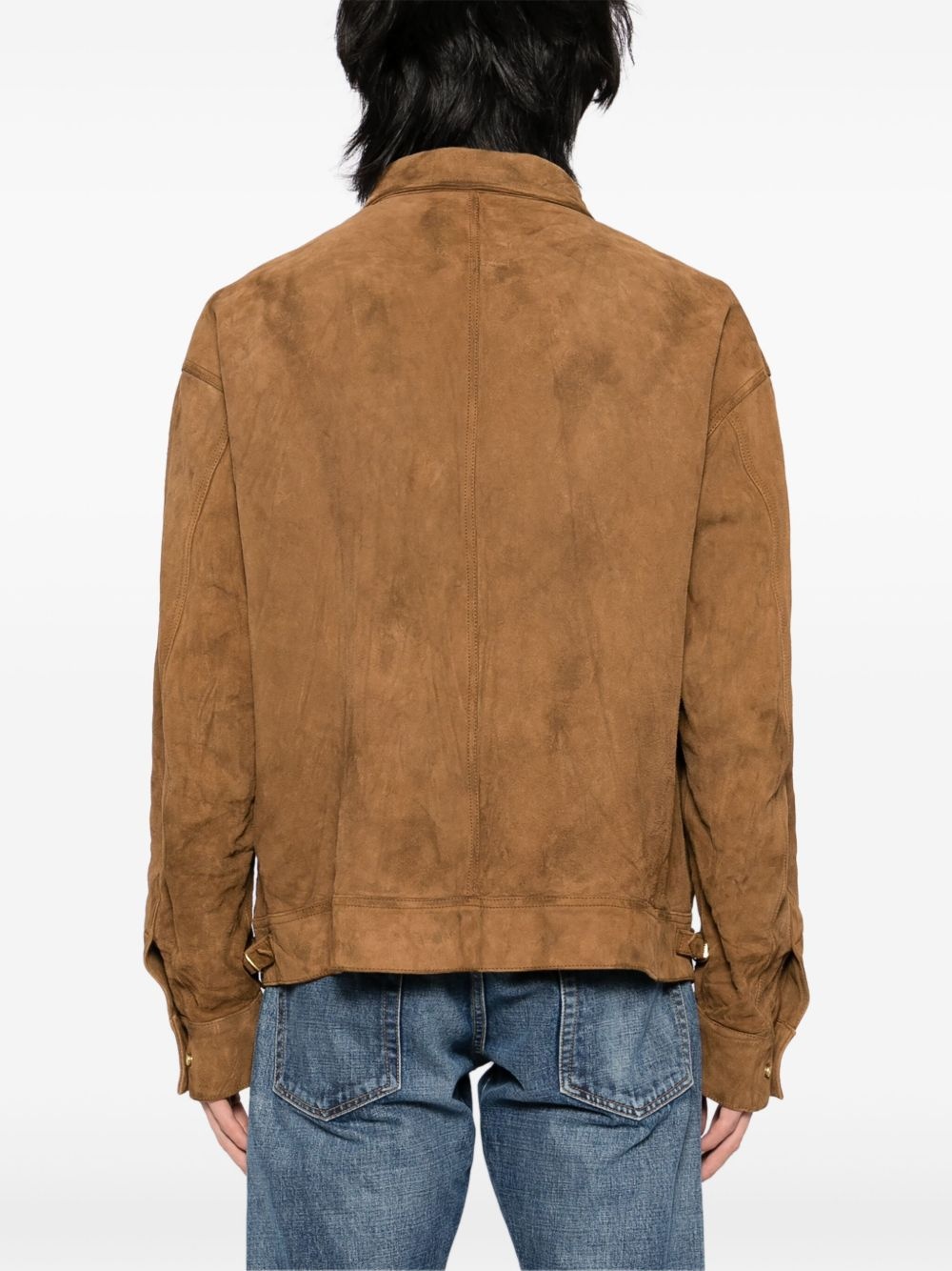 zip fastening top - 4