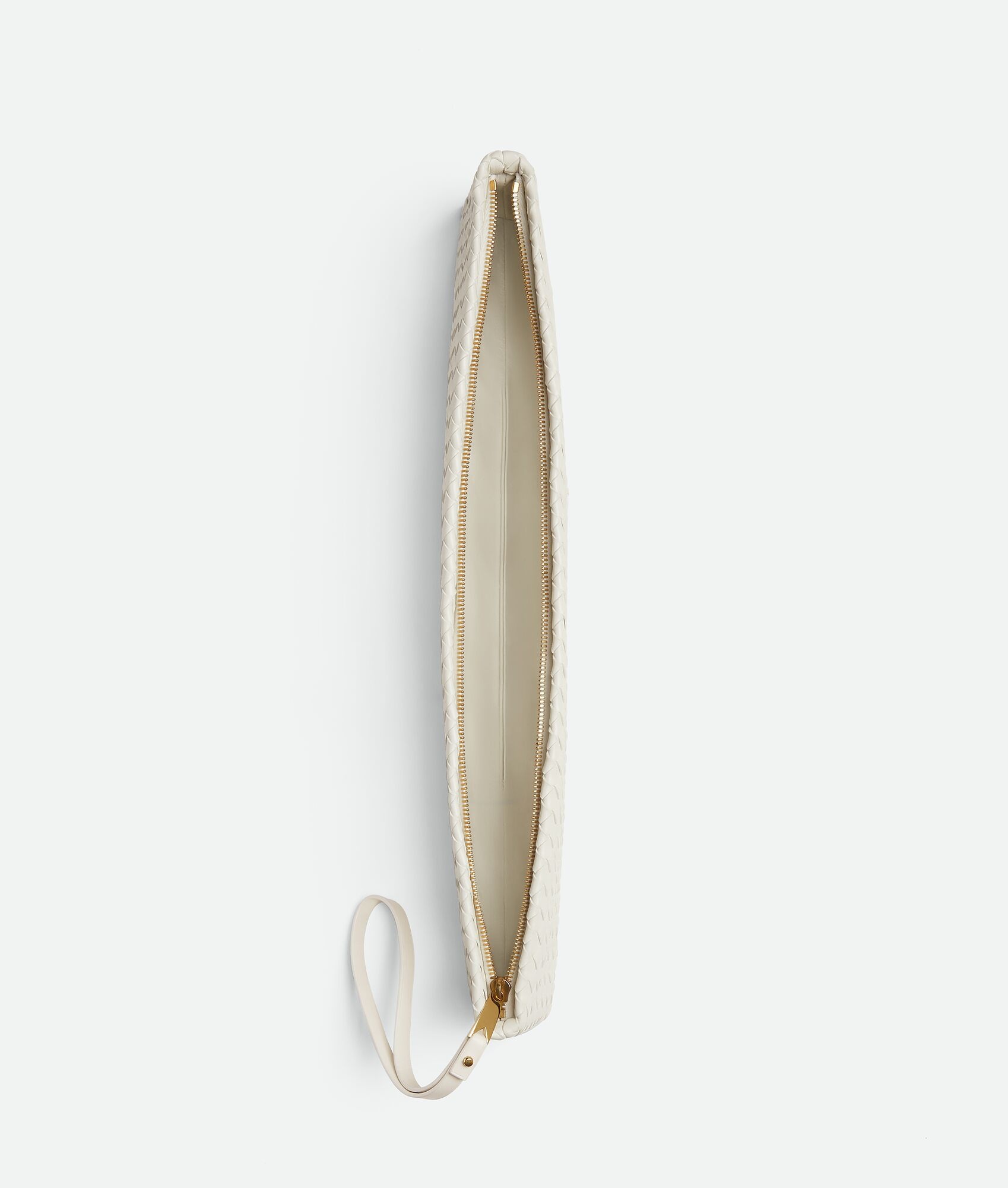 Intrecciato Piccolo Long Clutch - 3