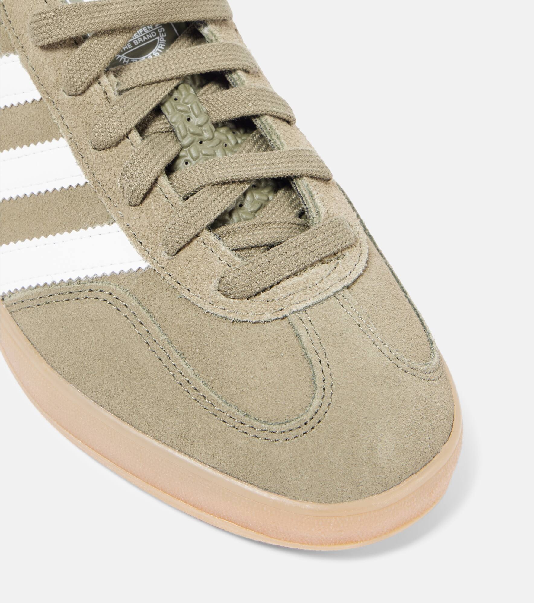 Gazelle Indoor sneakers - 5