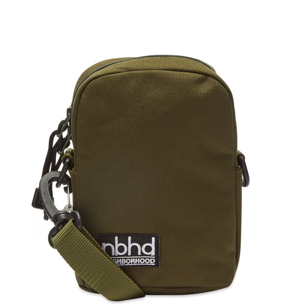 Neighborhood Shoulder Bag - 1