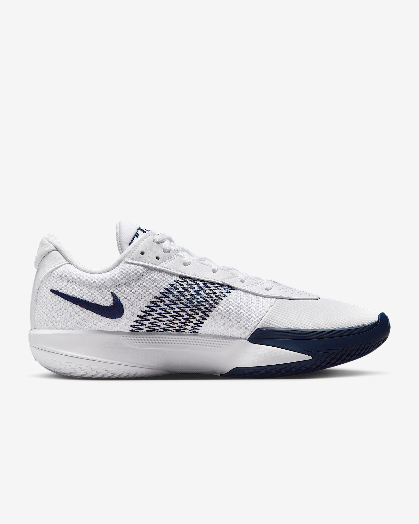 Nike G.T. Cut Academy Basketball Shoes - 3