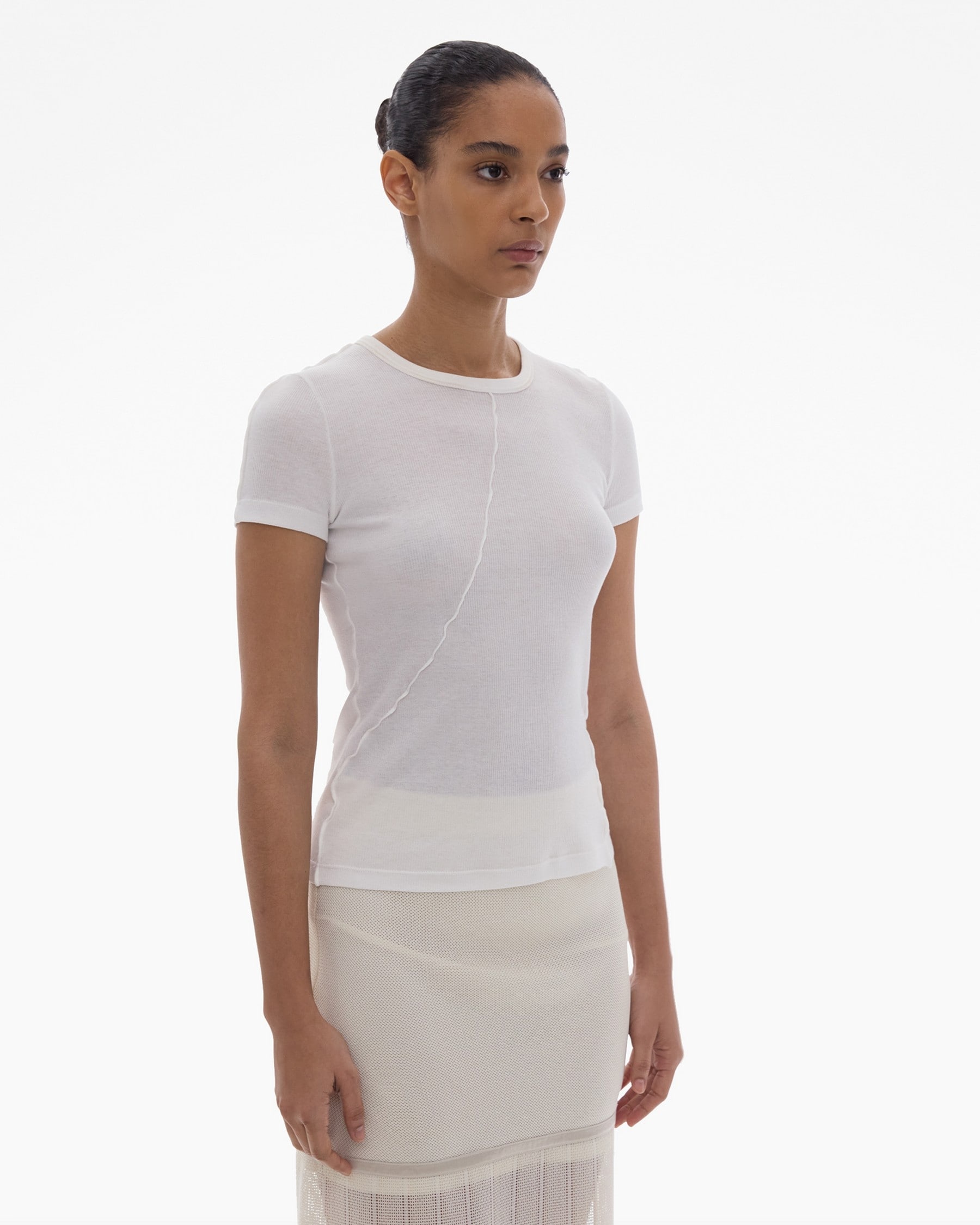 TWISTED TEE - 5