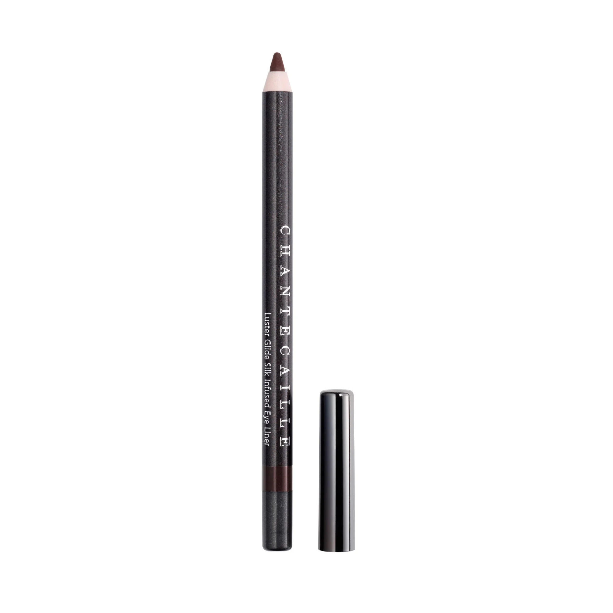 Luster Glide Silk Infused Eye Liner - 1