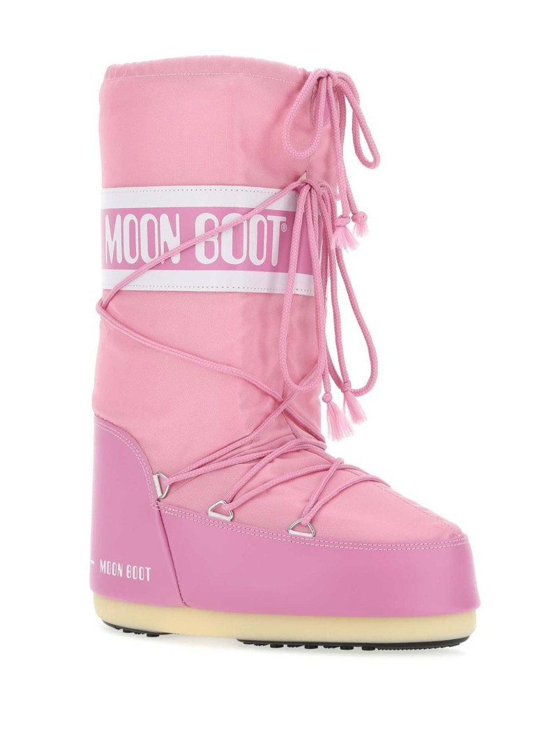 MOON BOOT Icon snow boots outlook