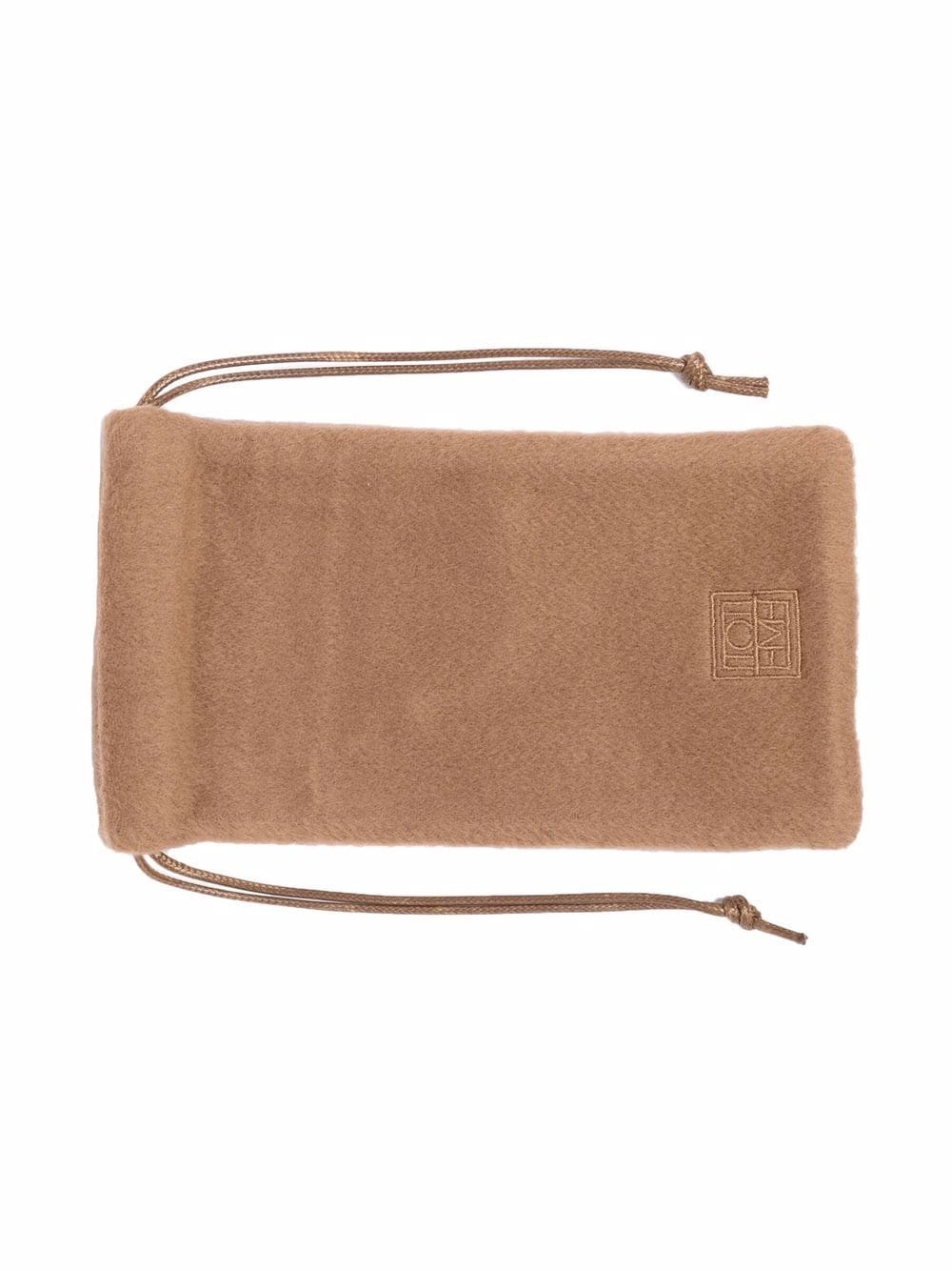 The Regulars square-frame sunglasses - 4