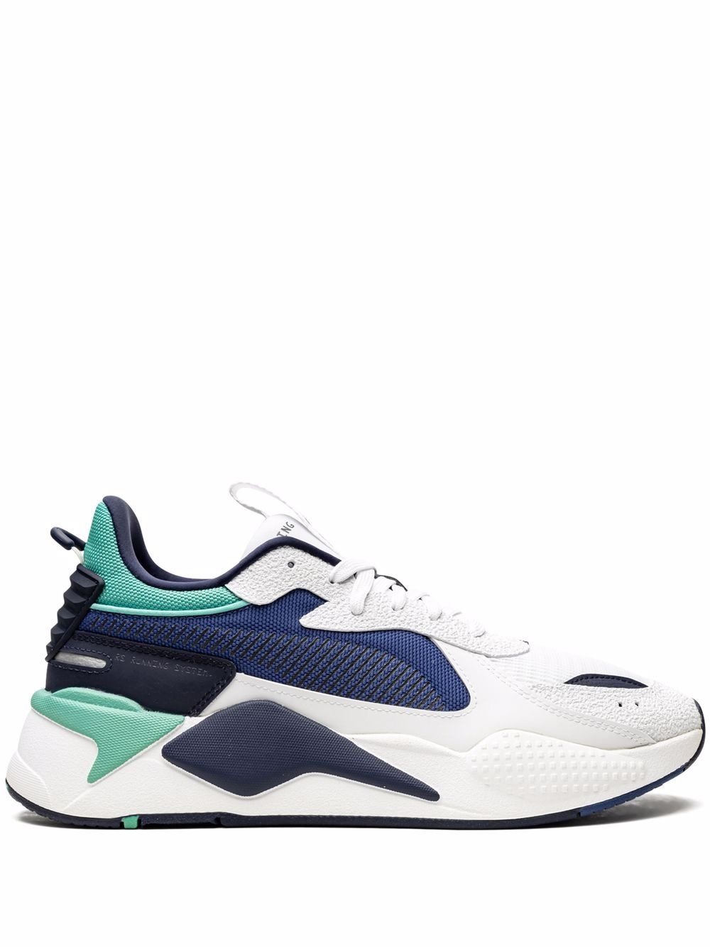 RS-X Hard Drive sneakers - 1