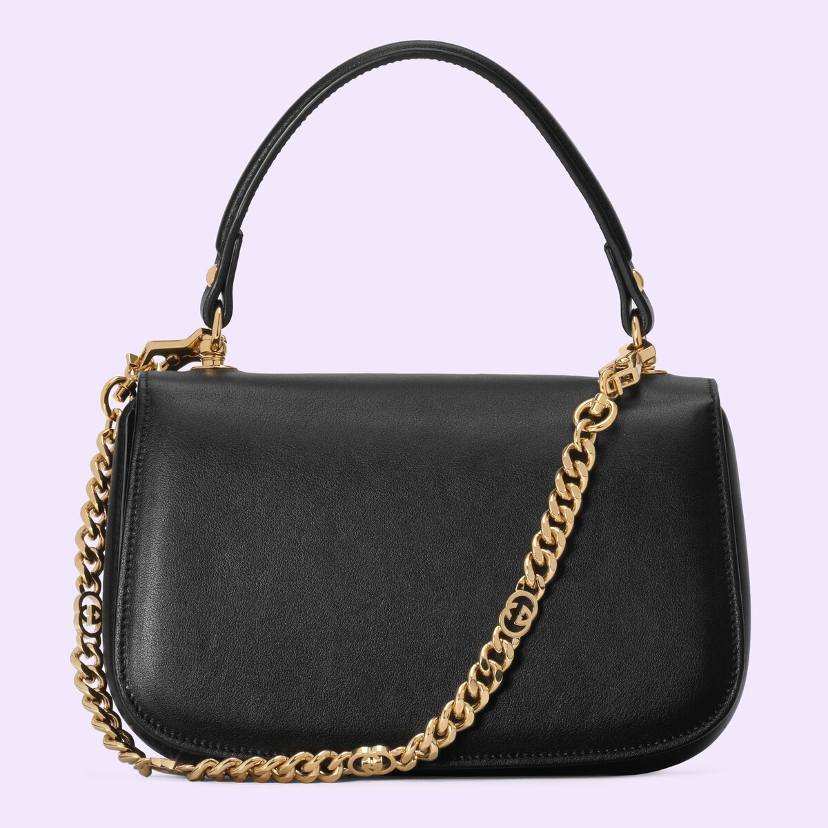 Gucci Blondie small top handle bag - 7