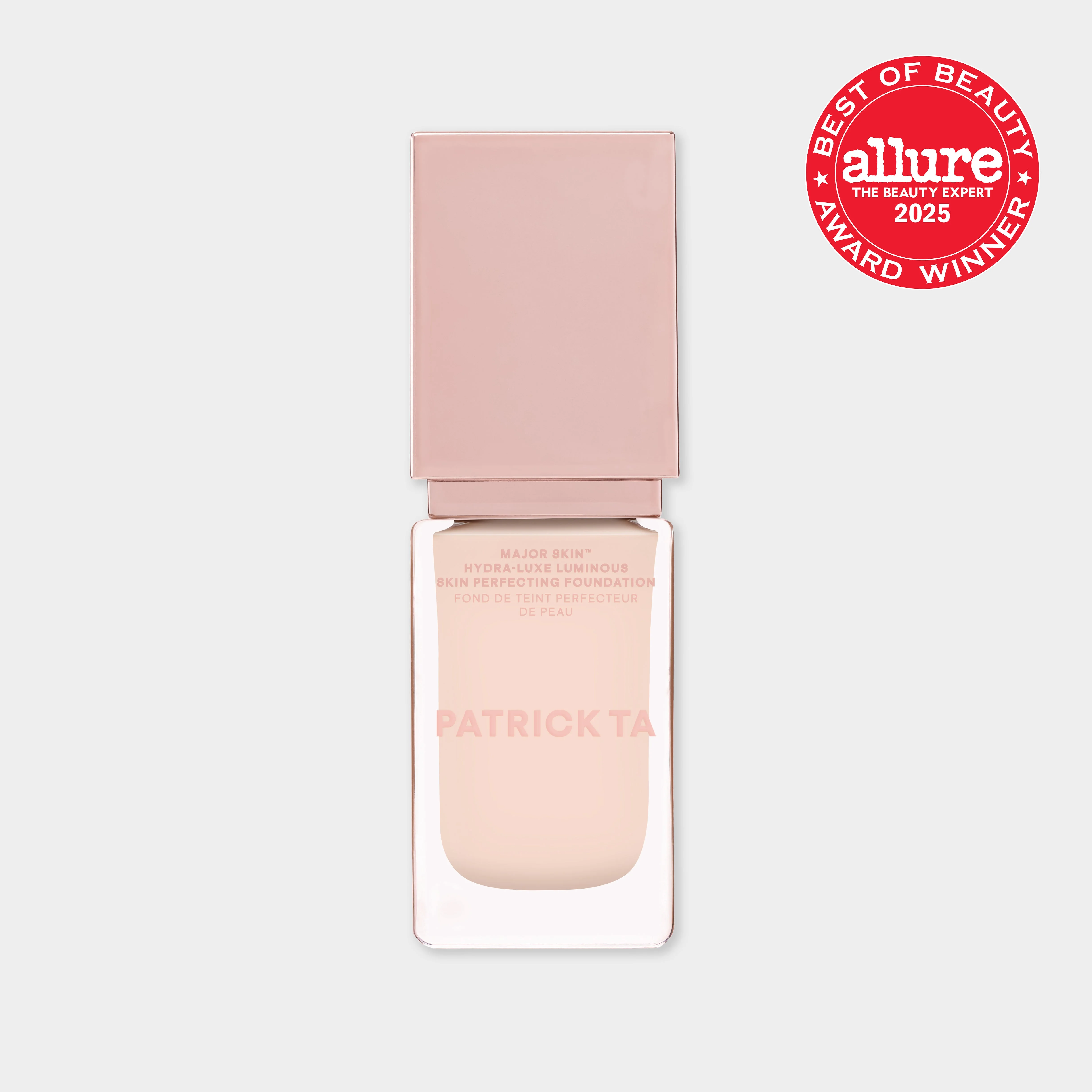 Mini Major Skin Hydra-Luxe Luminous Foundation - 1
