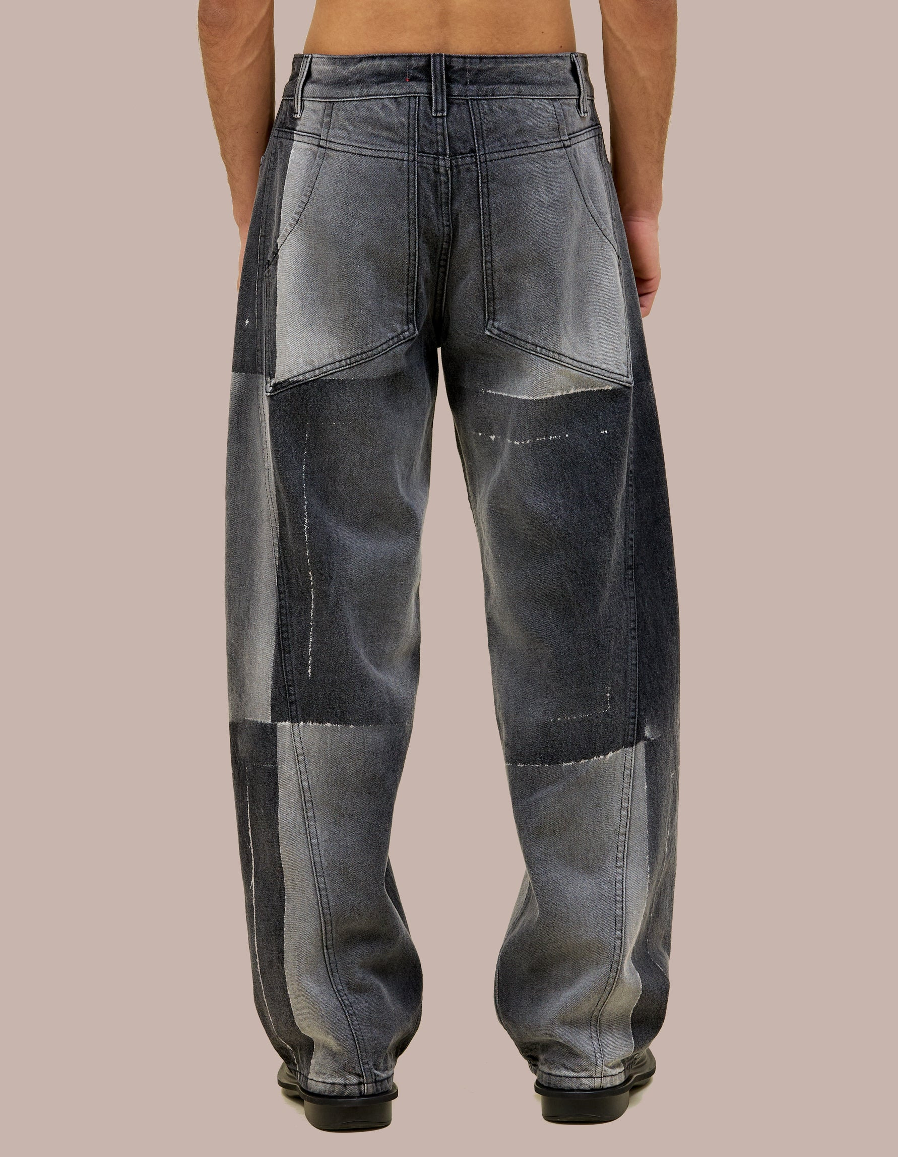 BEND JEAN - 4