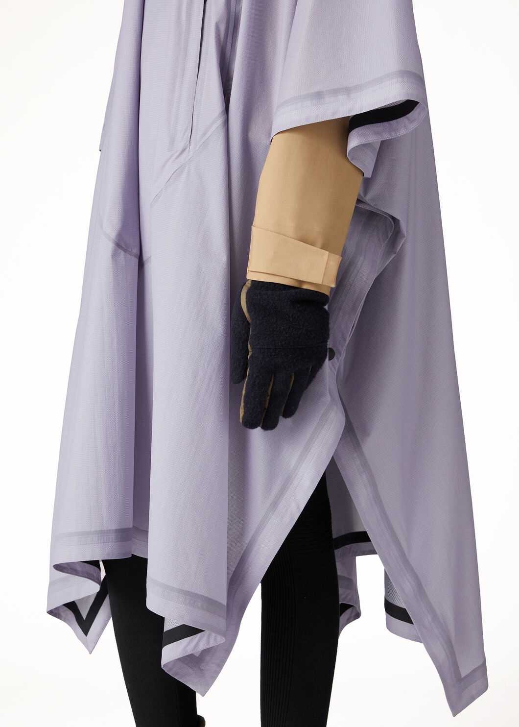 Barrett Cape - 4