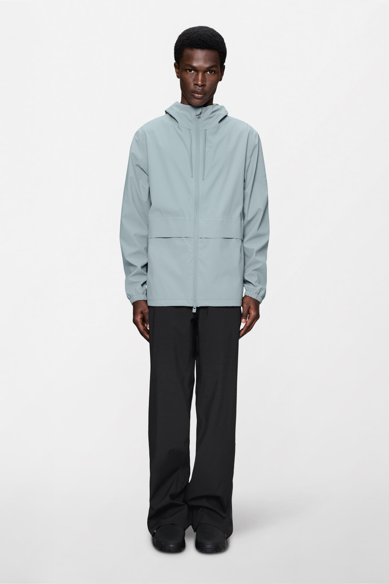 RAINS Suva Hardshell Pocket Jacket outlook