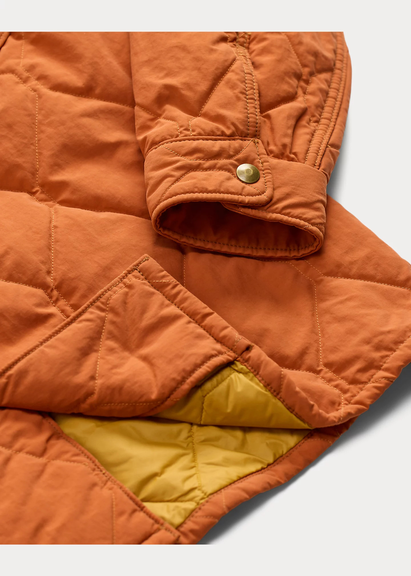 Limited-Edition Quilted 2-Piece Set - 5