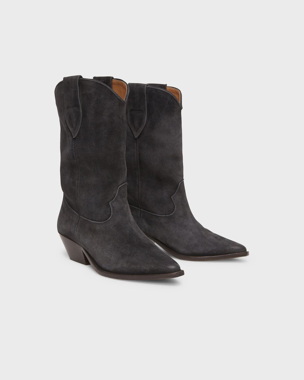 Duerto Black - 2