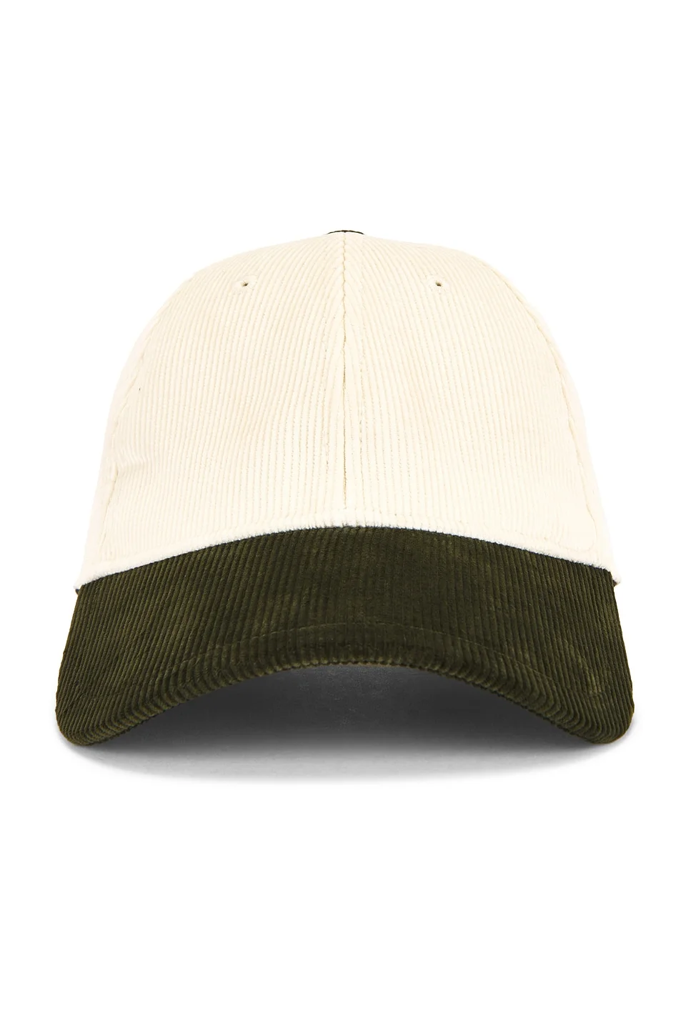 Harlow Baseball Cap - 1