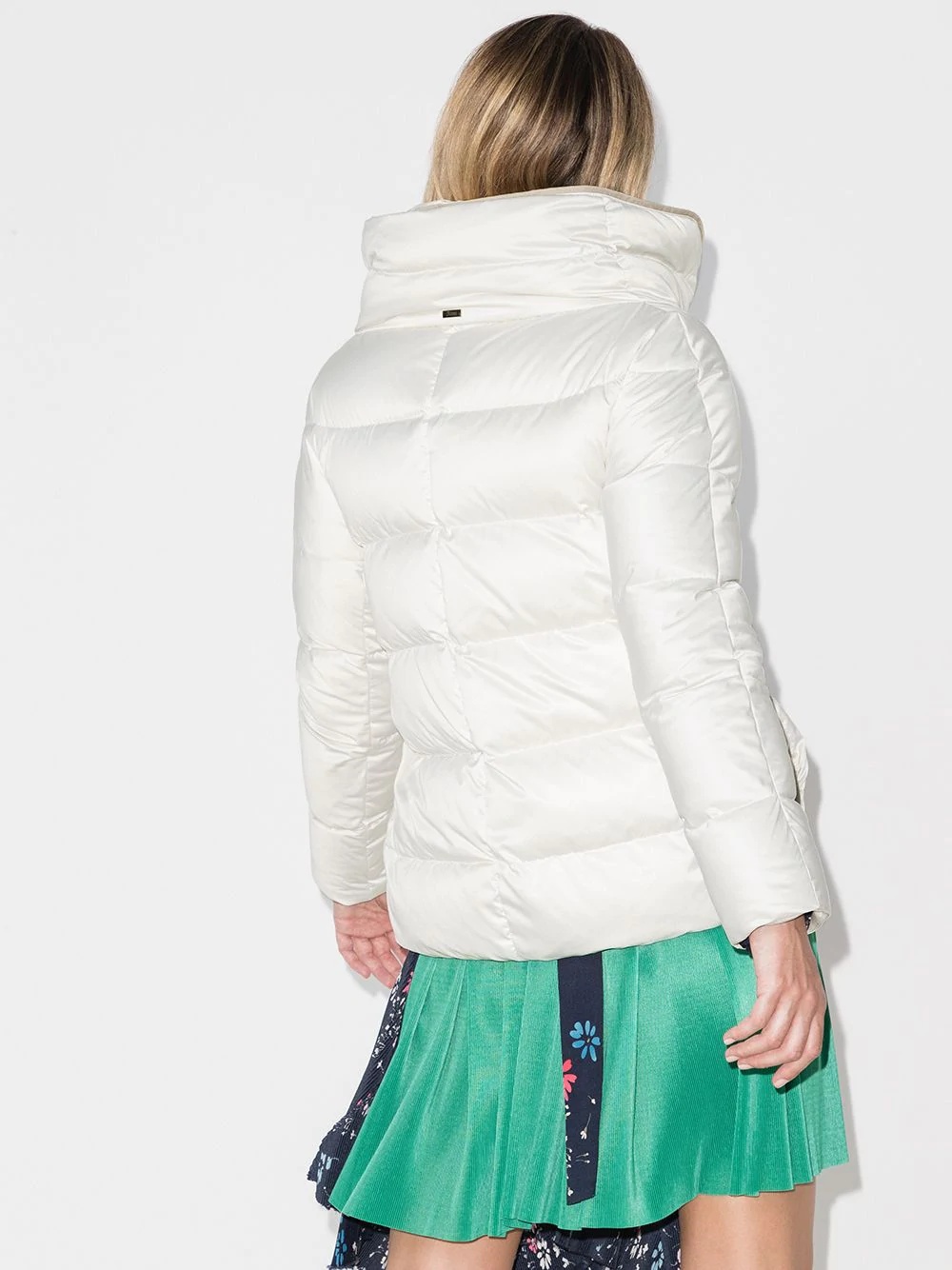 Bon Bon quilt puffer jacket - 3