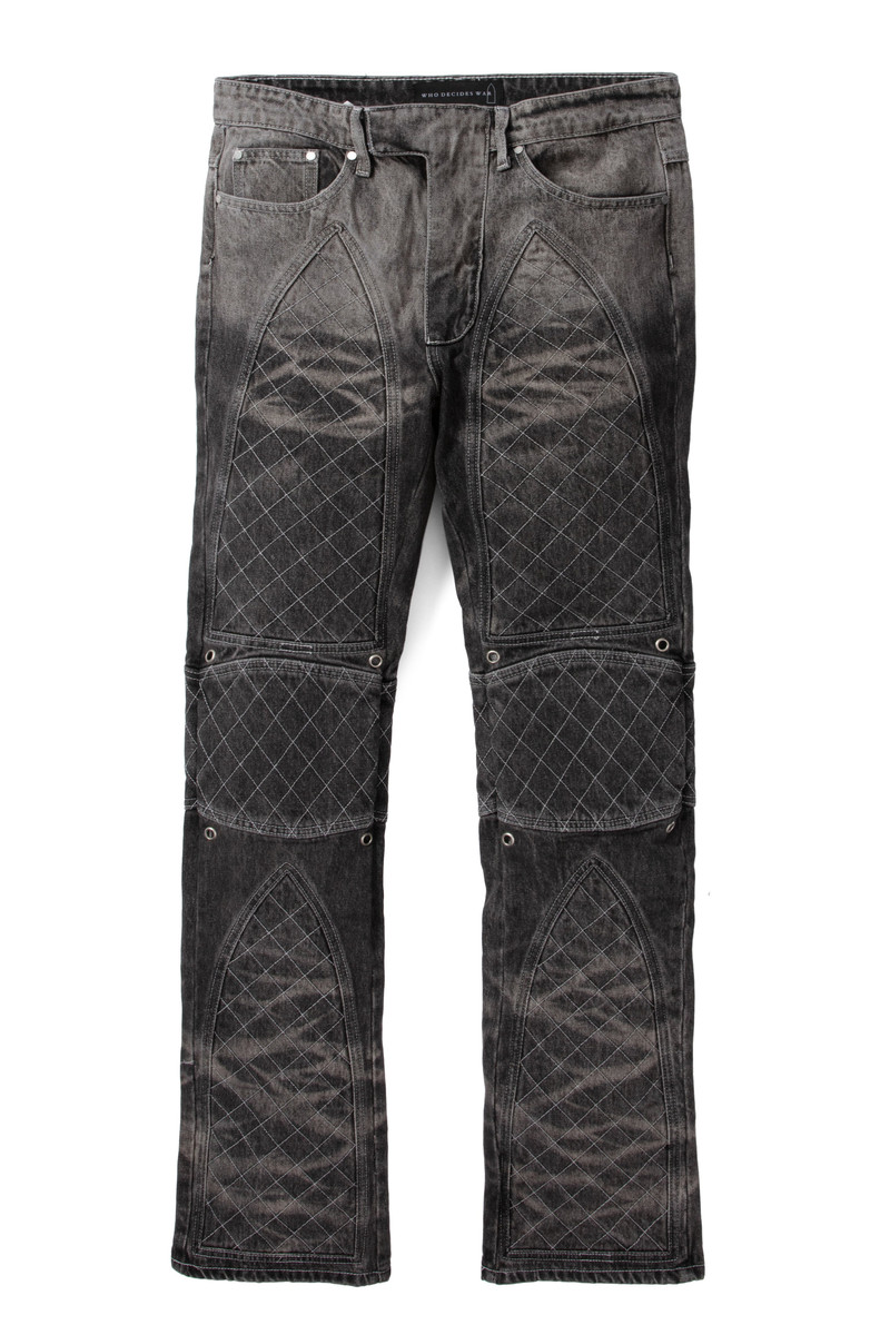 WDW MOTO DENIM 1