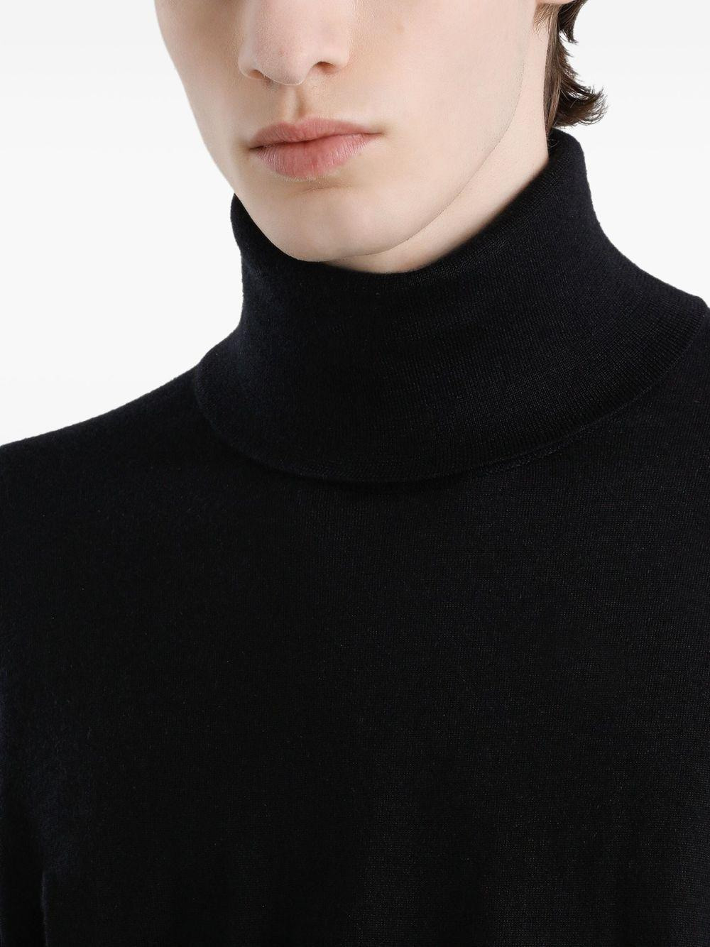 MAGLIA DOLCE & GABBANA - 4