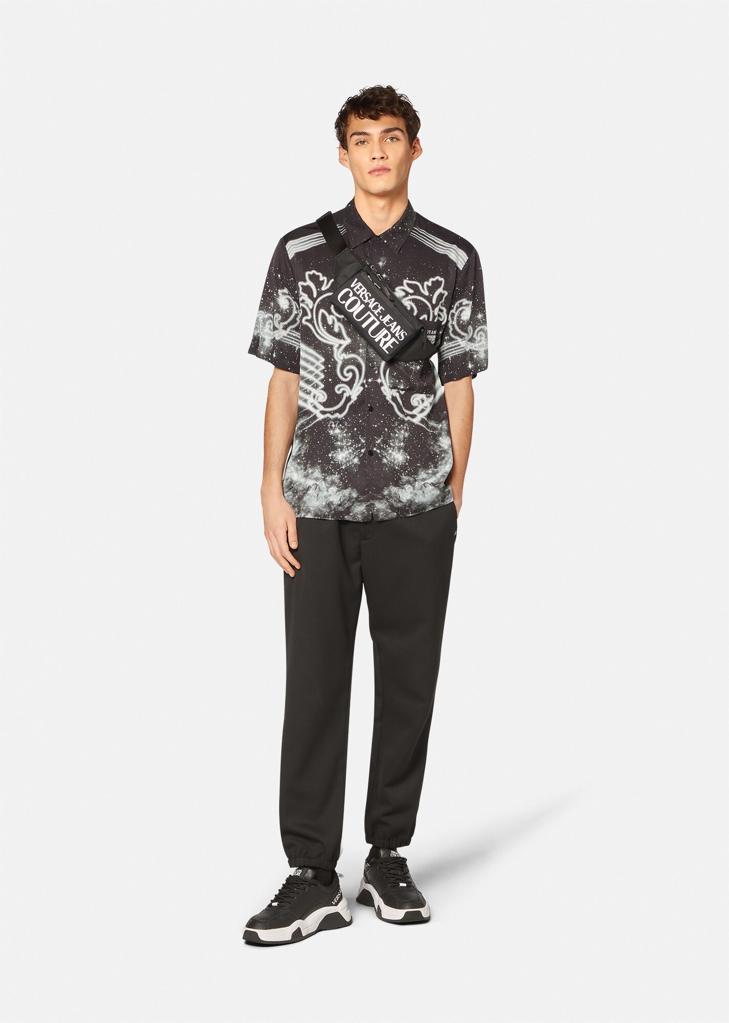 Space Couture Logo Shirt - 2