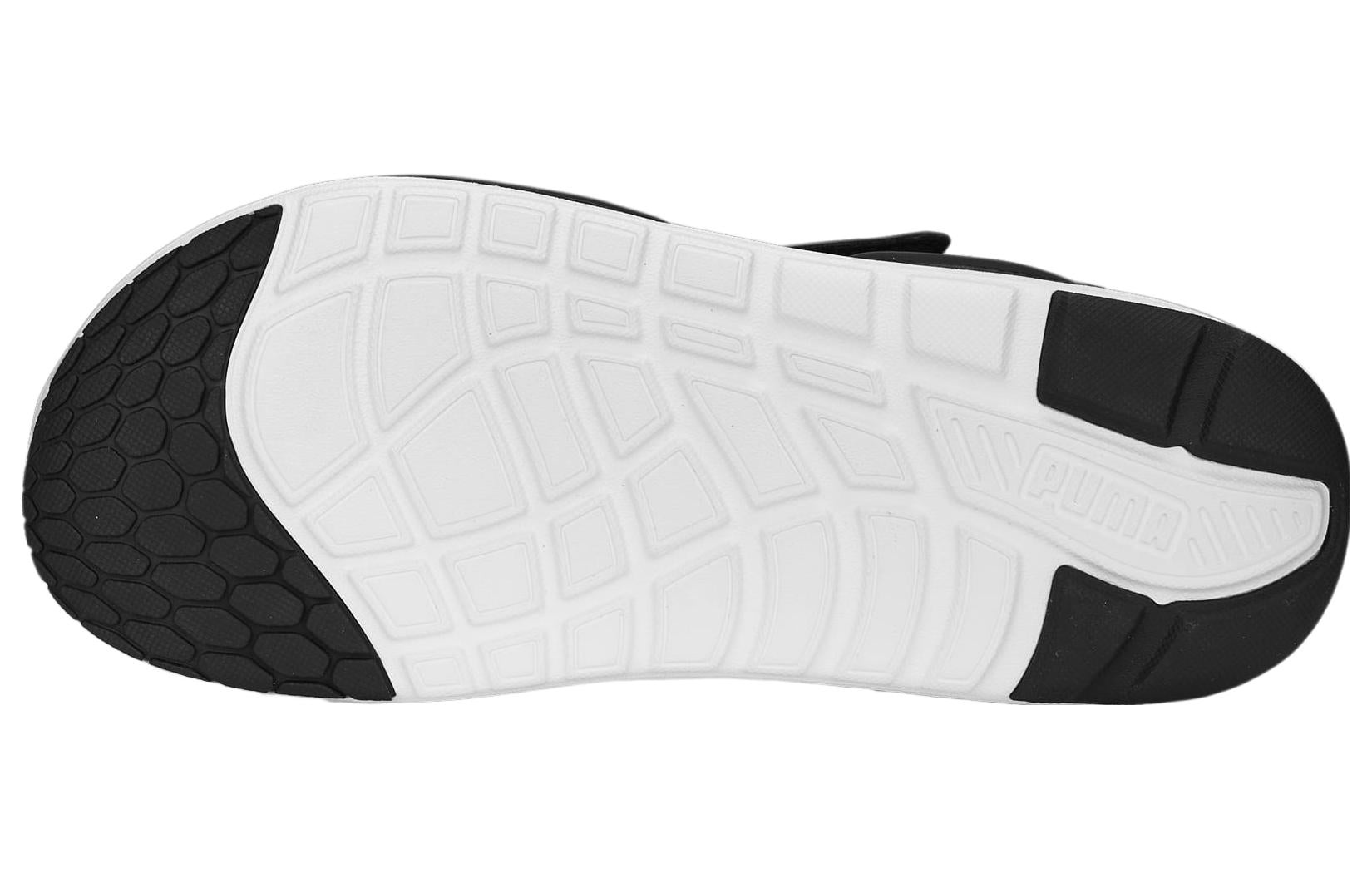 PUMA Softride Pure 'Black' 389083-03 - 6