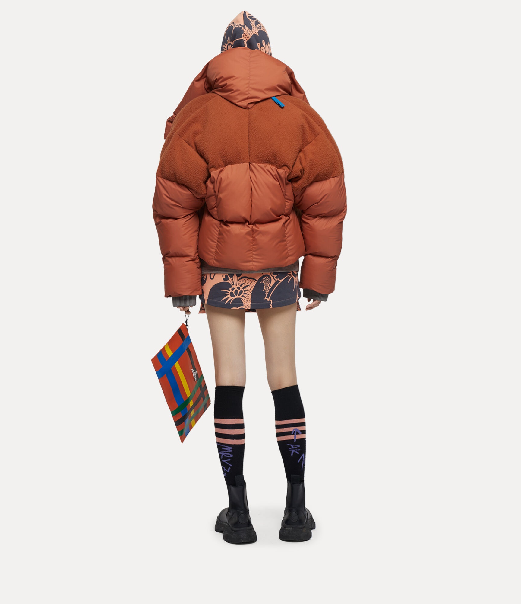 HERO PUFFER - 6