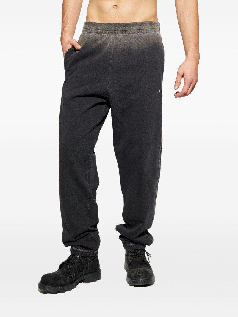 P-Marf logo-detail track pants 3
