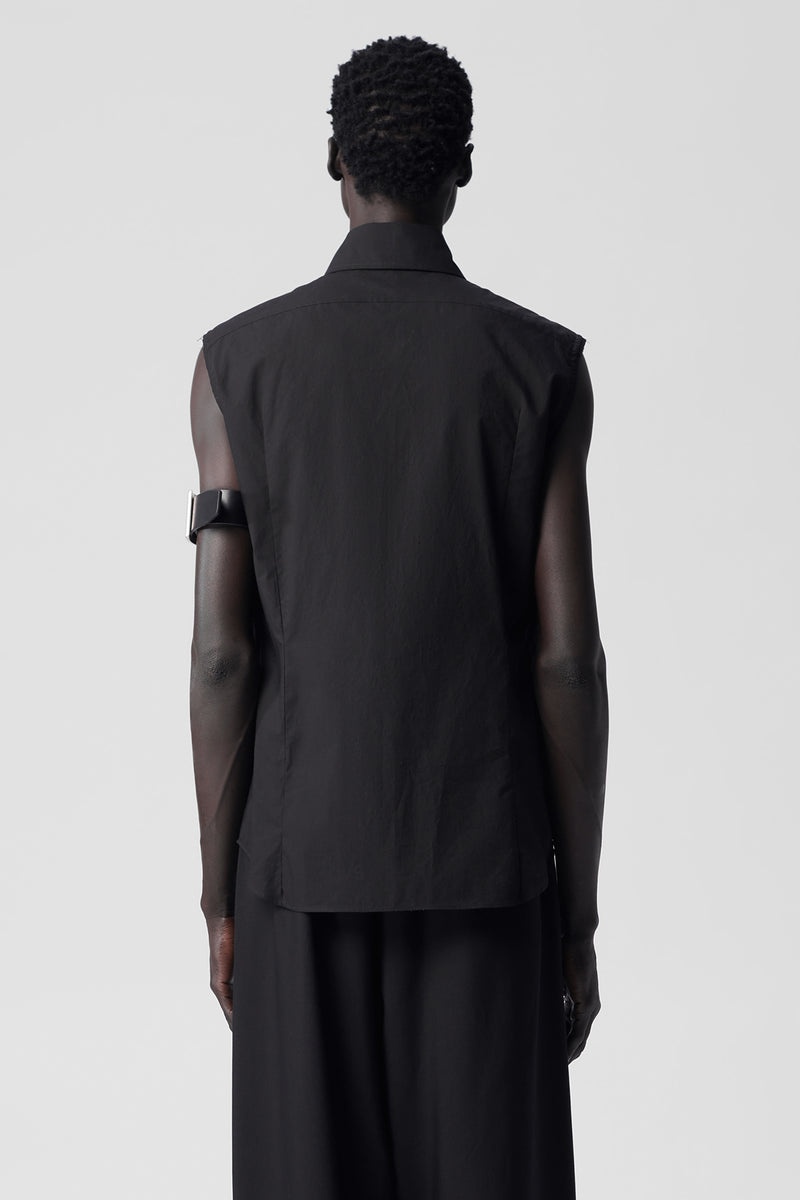 Boldewijn Sleeveless Shirt - 3