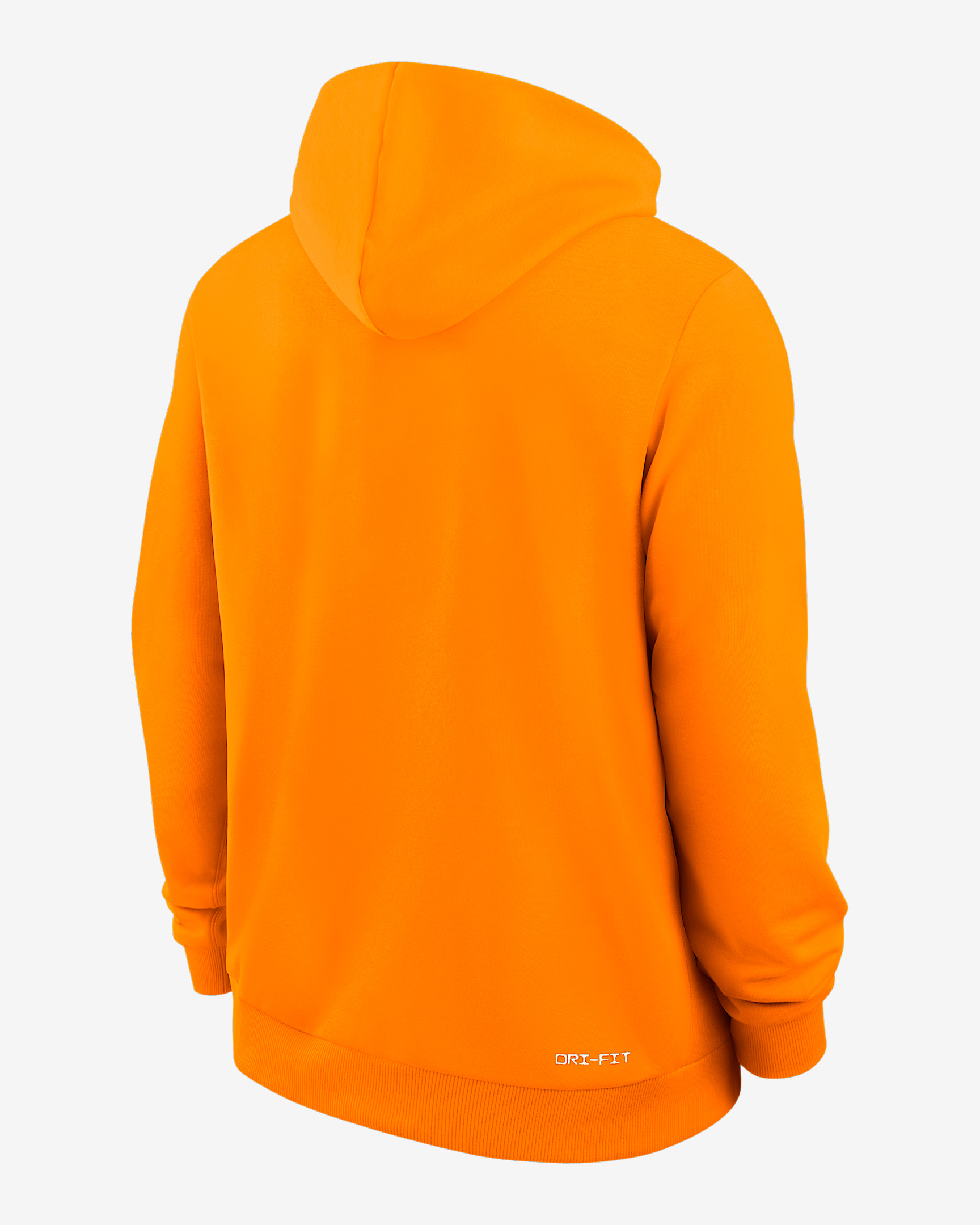 Tennessee Sideline Men's Nike Dri-FIT College Pullover Hoodie - 2