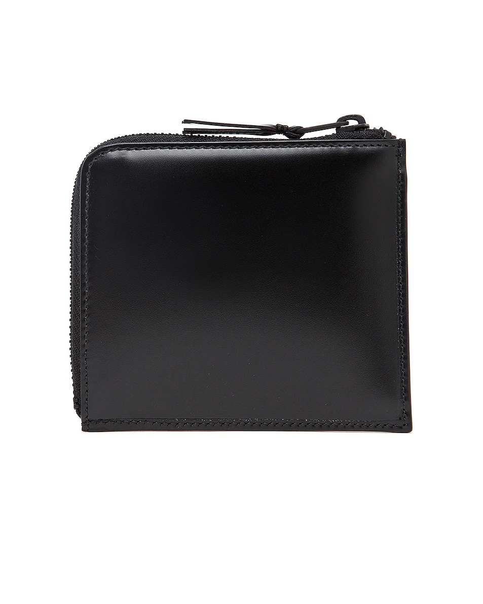 3/4 Zip Wallet - 2