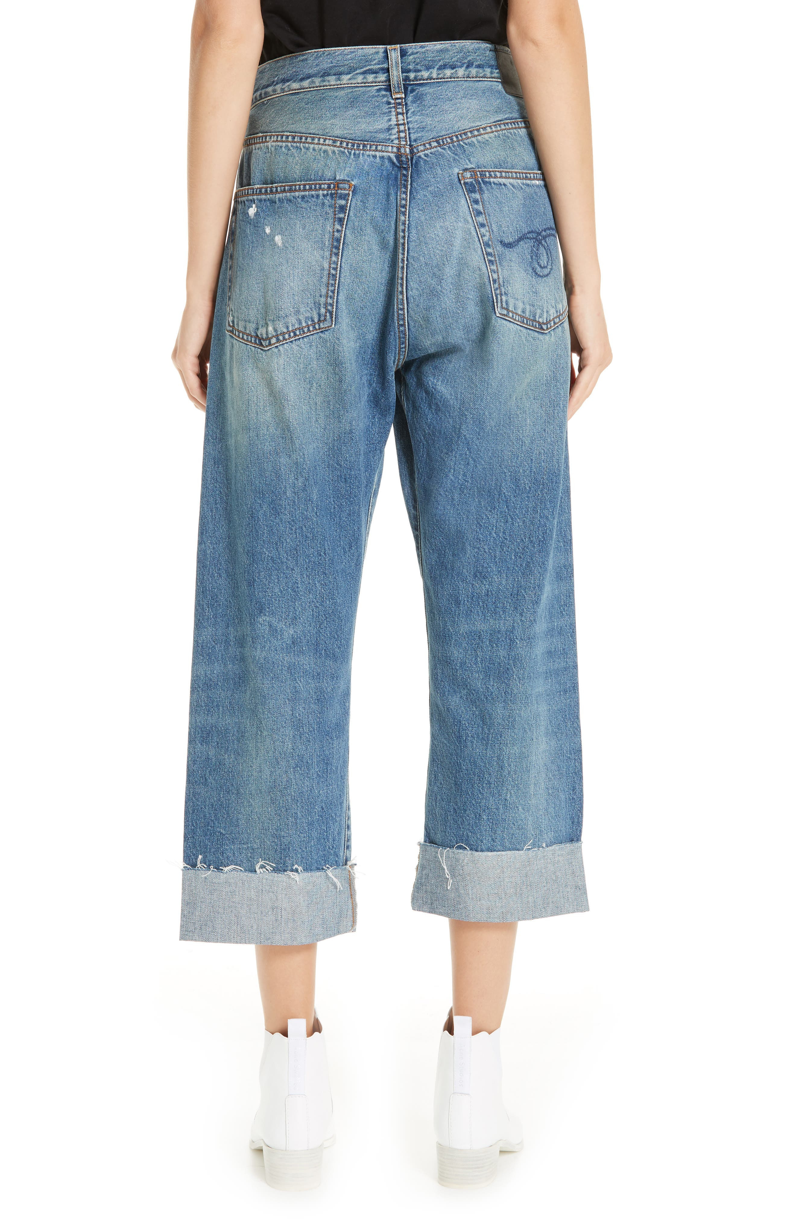 Crossover Jeans - 2